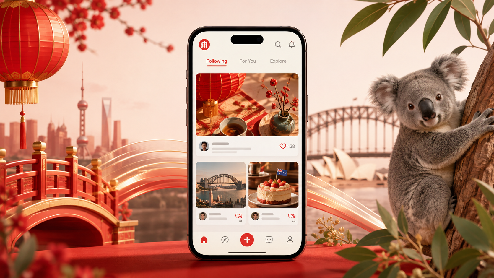 The Rise of Chinese Social Media Marketing in Australia: Why Xiaohongshu Matters for Local Brands