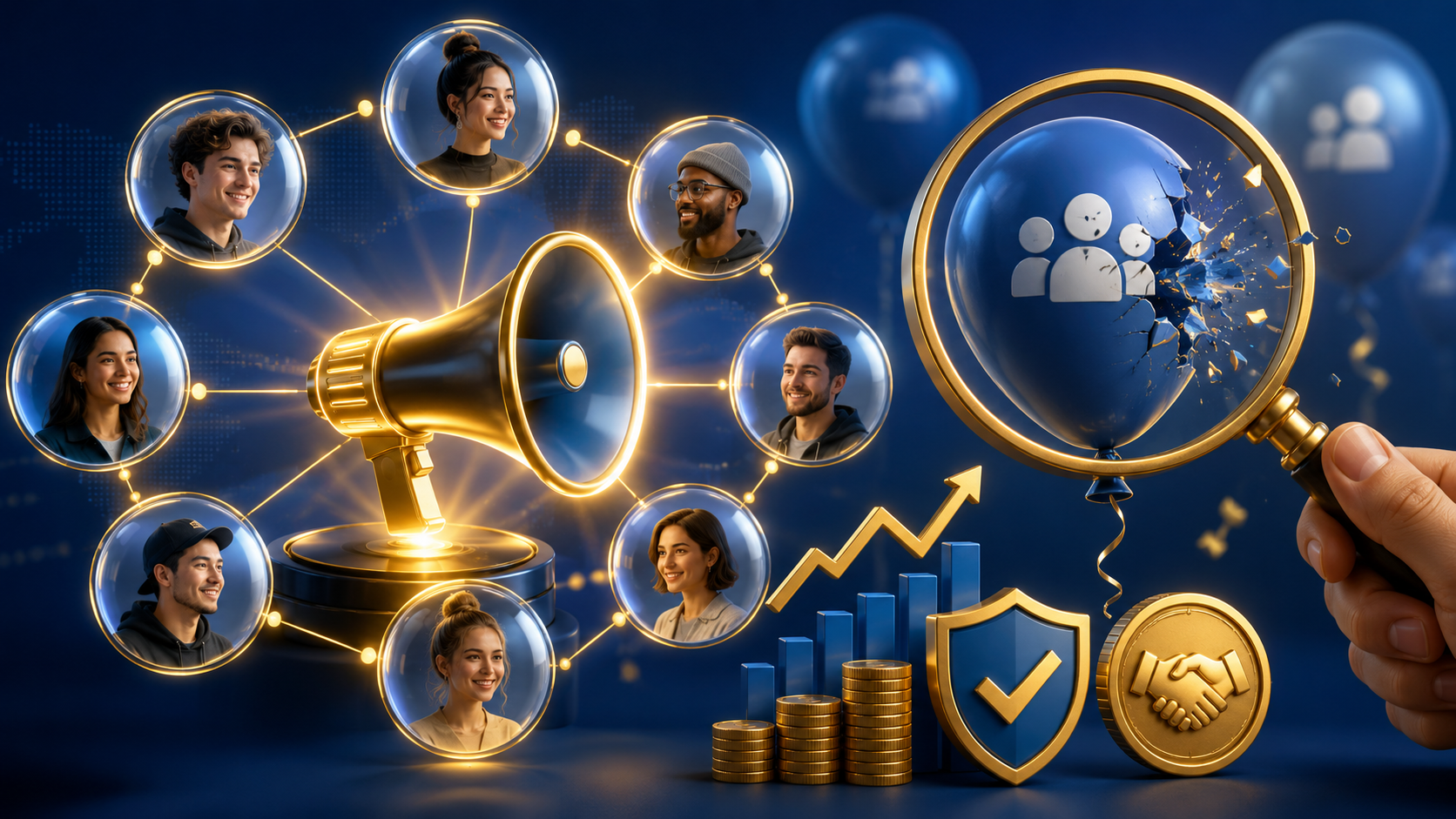 How Australian Brands Can Use Influencer Marketing Without Wasting Money